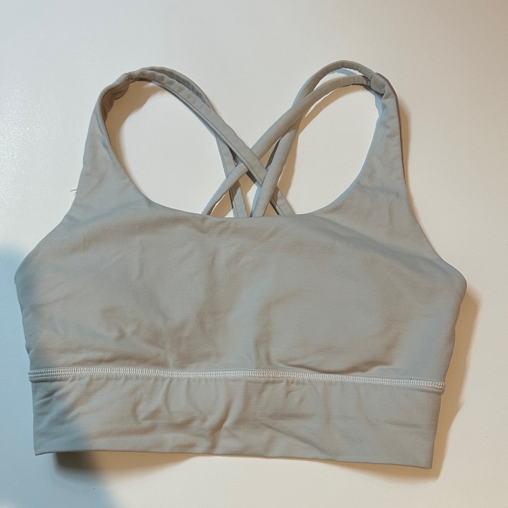 Women's Cross-Back Sports Bra
